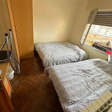 Apartament Habitacion En Casa Particular Bilbao Zewnętrze zdjęcie