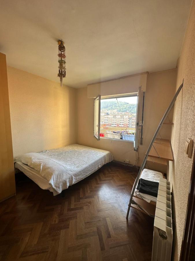 Apartament Habitacion En Casa Particular Bilbao Zewnętrze zdjęcie