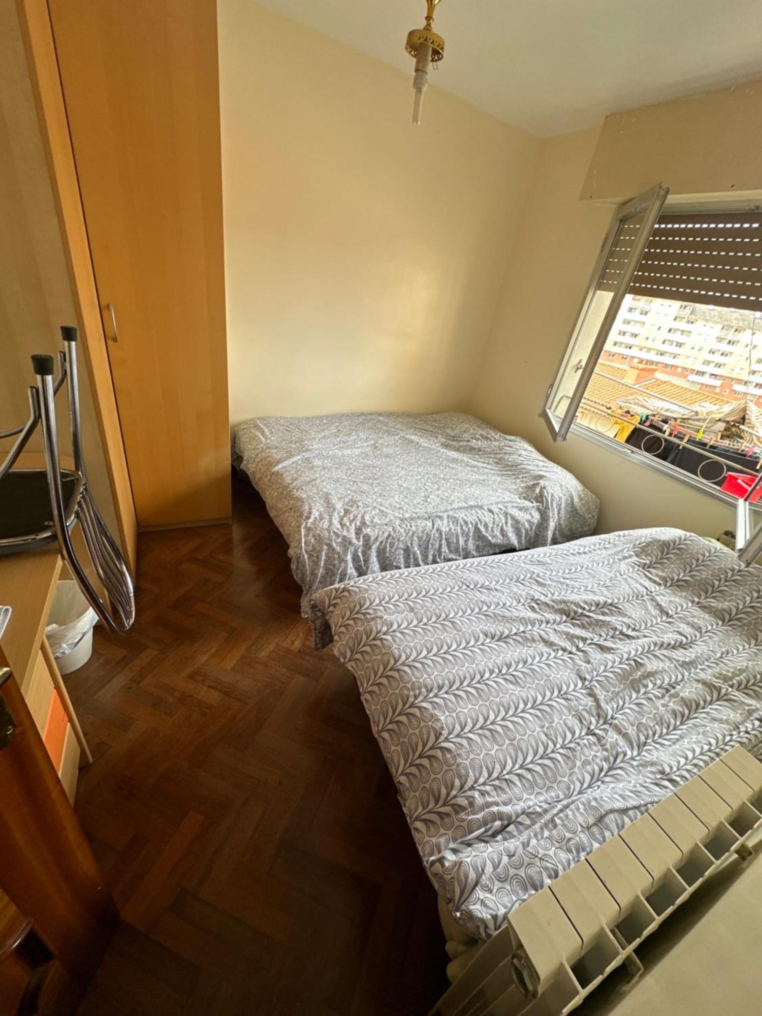 Apartament Habitacion En Casa Particular Bilbao Zewnętrze zdjęcie